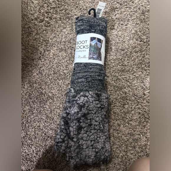 Boot socks - Picture 2 of 2